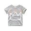 Jungen-T-Shirt B1436 9