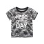 Jungen-T-Shirt B1436 6