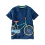 Jungen-T-Shirt B1437 4