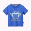 Jungen-T-Shirt B1459 1