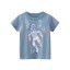 Jungen-T-Shirt B1492 4