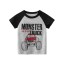 Jungen-T-Shirt B1492 6