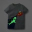 Jungen-T-Shirt B1498 7