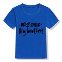 Jungen-T-Shirt B1530 13