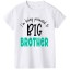 Jungen-T-Shirt B1530 21