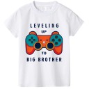 Jungen-T-Shirt B1530 16