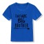 Jungen-T-Shirt B1530 11