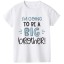 Jungen-T-Shirt B1530 19