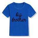 Jungen-T-Shirt B1530 7