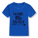 Jungen-T-Shirt B1530 11