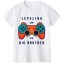 Jungen-T-Shirt B1530 16