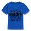 Jungen-T-Shirt B1530 5