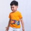 Jungen-T-Shirt B1552 10