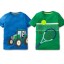 Jungen-T-Shirt B1552 2