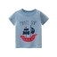 Jungen-T-Shirt B1559 3