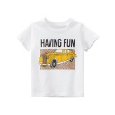 Jungen-T-Shirt B1559 2