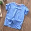 Jungen-T-Shirt B1595 5