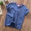 Jungen-T-Shirt B1595 6