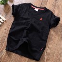 Jungen-T-Shirt B1595 3