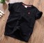 Jungen-T-Shirt B1595 3