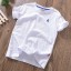 Jungen-T-Shirt B1595 4