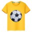 Jungen-T-Shirt B15954 3