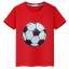 Jungen-T-Shirt B15954 2