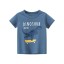 Jungen-T-Shirt B1601 1