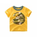 Jungen-T-Shirt B1601 2