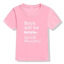 Jungen-T-Shirt B1626 6