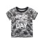 Jungen-T-Shirt B1632 2