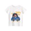 Jungen-T-Shirt B1646 2