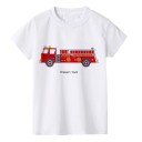 Jungen-T-Shirt B1669 3