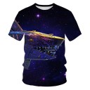 Jungen-T-Shirt mit Ball B1487 9