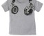 Jungen-T-Shirt mit J1945-Kopfhörer-Print 3