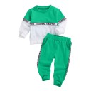 Jungen-Trainingsanzug-Set L1614 6