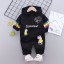 Jungen-Trainingsanzug-Set L1628 2