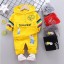 Jungen-Trainingsanzug-Set L1628 1