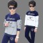 Jungen-Trainingsanzug-Set L1638 3