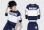 Jungen-Trainingsanzug-Set L1653 4