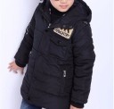 Jungen Winterjacke Josh J1937 2