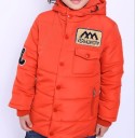 Jungen Winterjacke Josh J1937 6