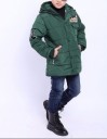 Jungen Winterjacke Josh J1937 8