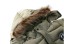 Jungen-Winterjacke mit Fell J2530 2