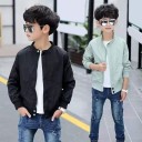 Jungenjacke L20951 1