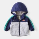 Jungenjacke L2100 3