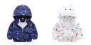 Jungenjacke Windbreaker J3044 17