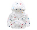 Jungenjacke Windbreaker J3044 22