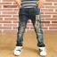 Jungenjeans L2156 1