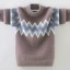 Jungenpullover L975 7